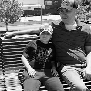 Meet your Posher, Chet